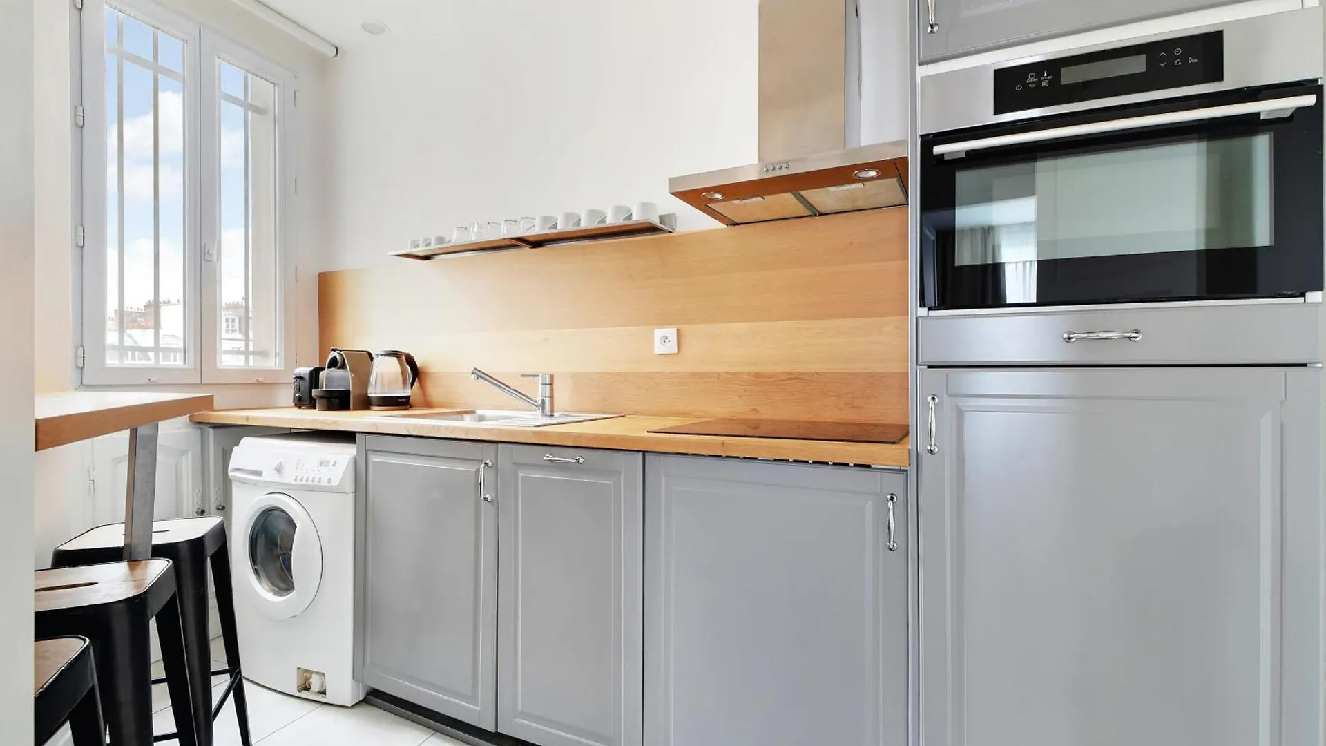 Pick A Flat's In Saint Michel - Rue Du Sommerard