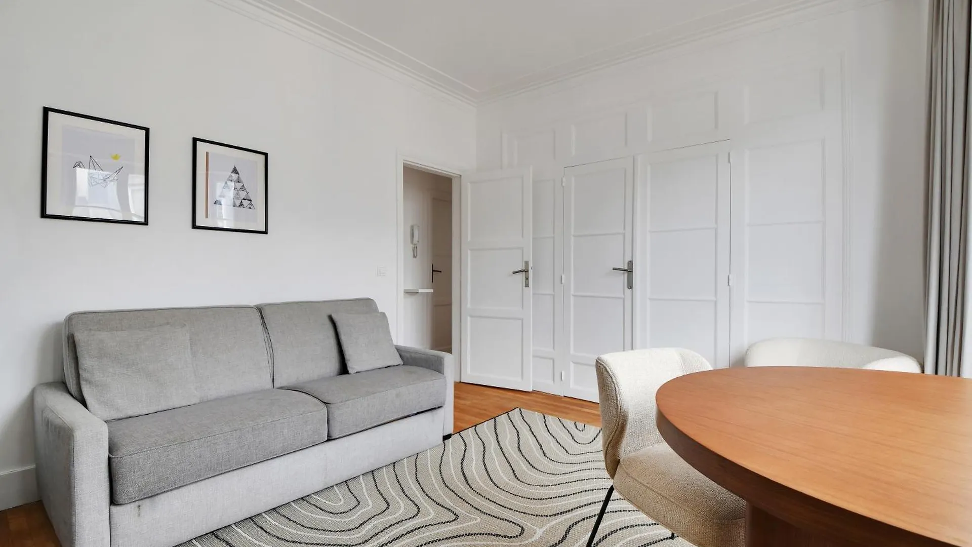 Pick A Flat's In Saint Michel - Rue Du Sommerard * Paris