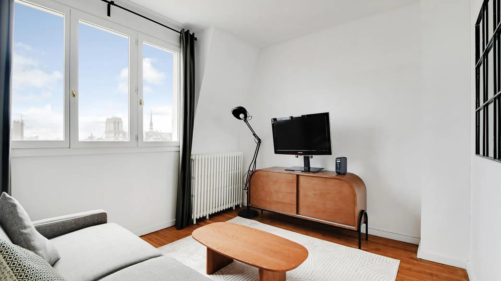 Pick A Flat's In Saint Michel - Rue Du Sommerard Apartment Paris