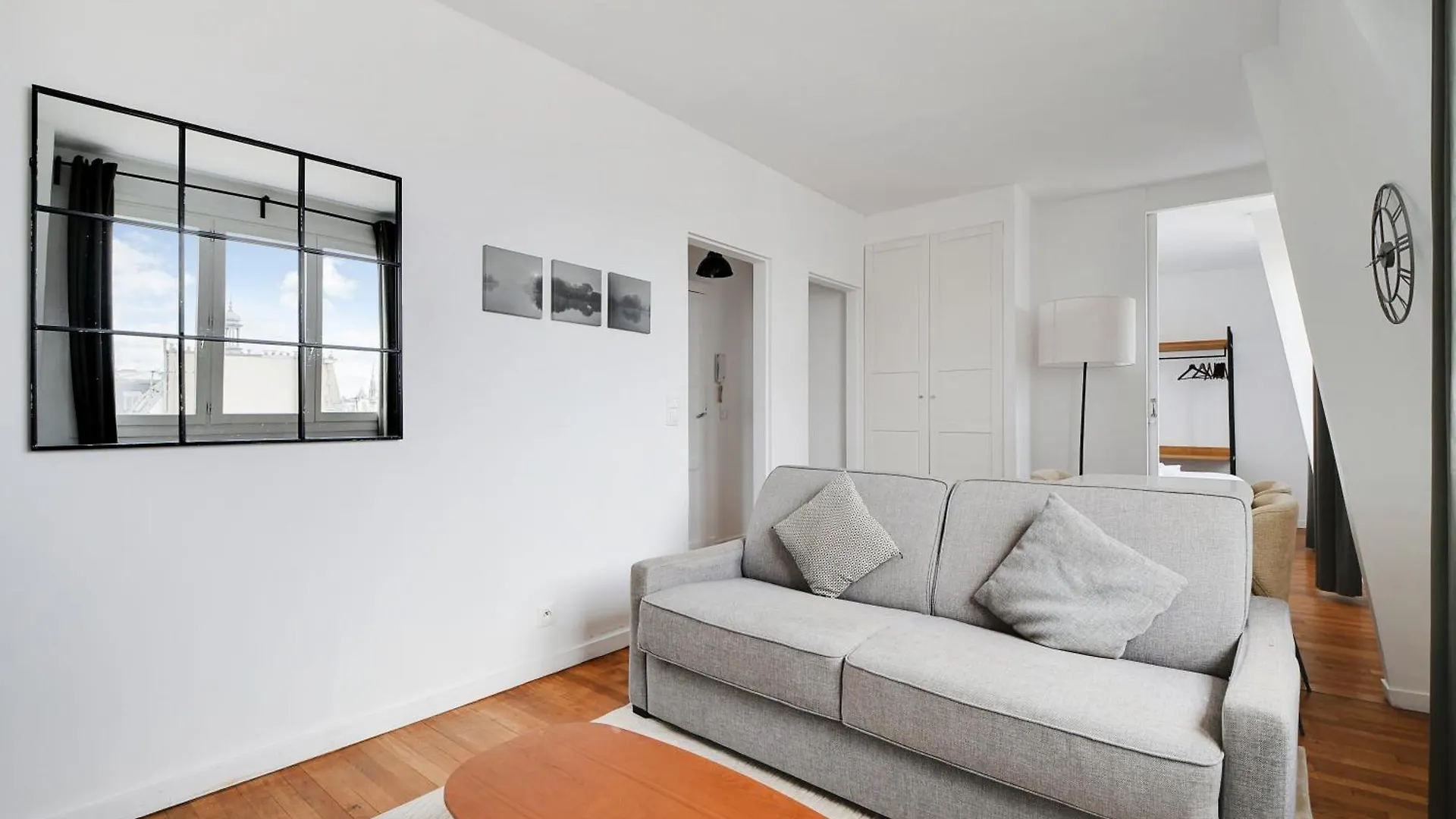 Pick A Flat's In Saint Michel - Rue Du Sommerard Paris