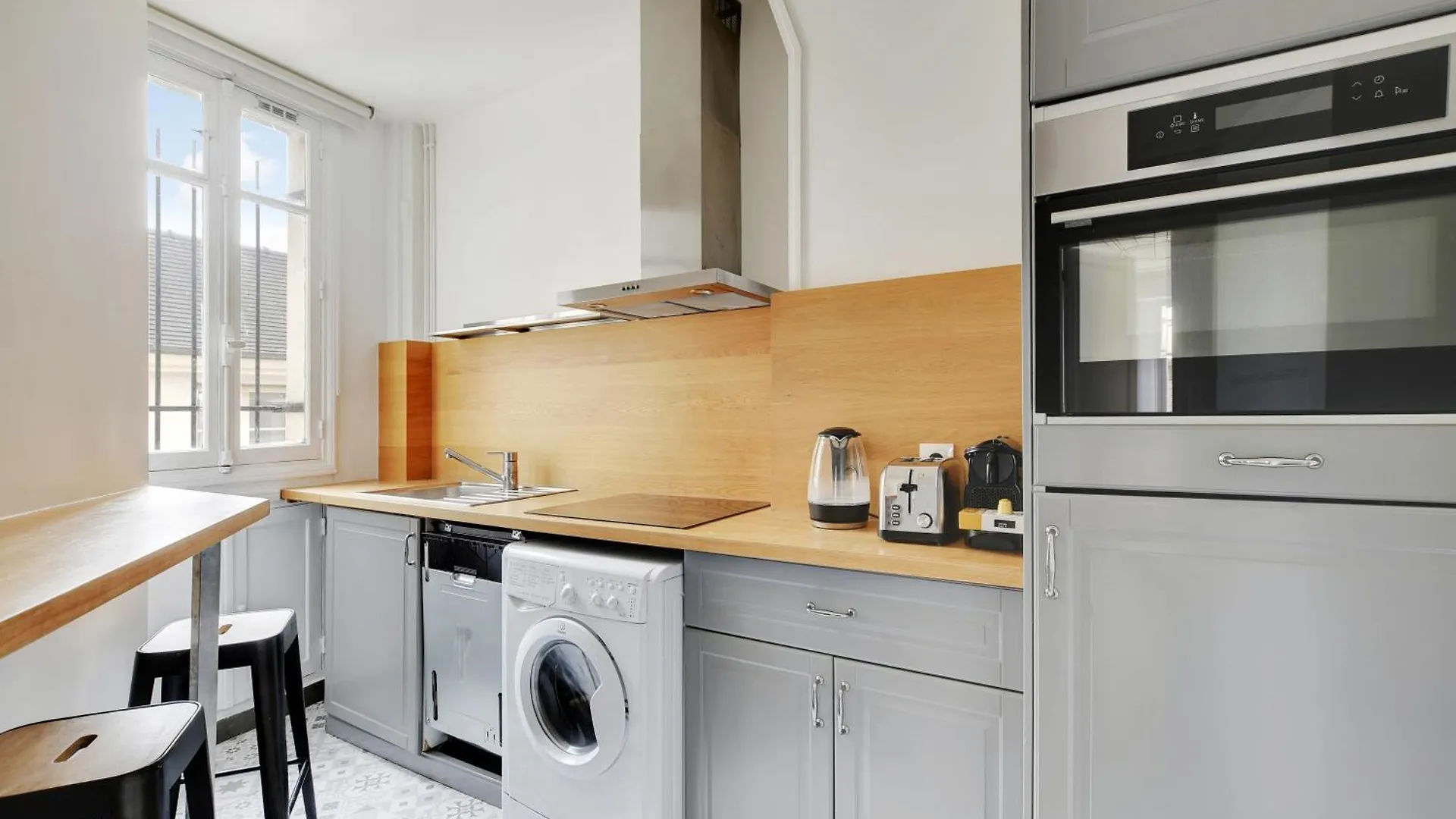 Pick A Flat's In Saint Michel - Rue Du Sommerard Apartment Paris