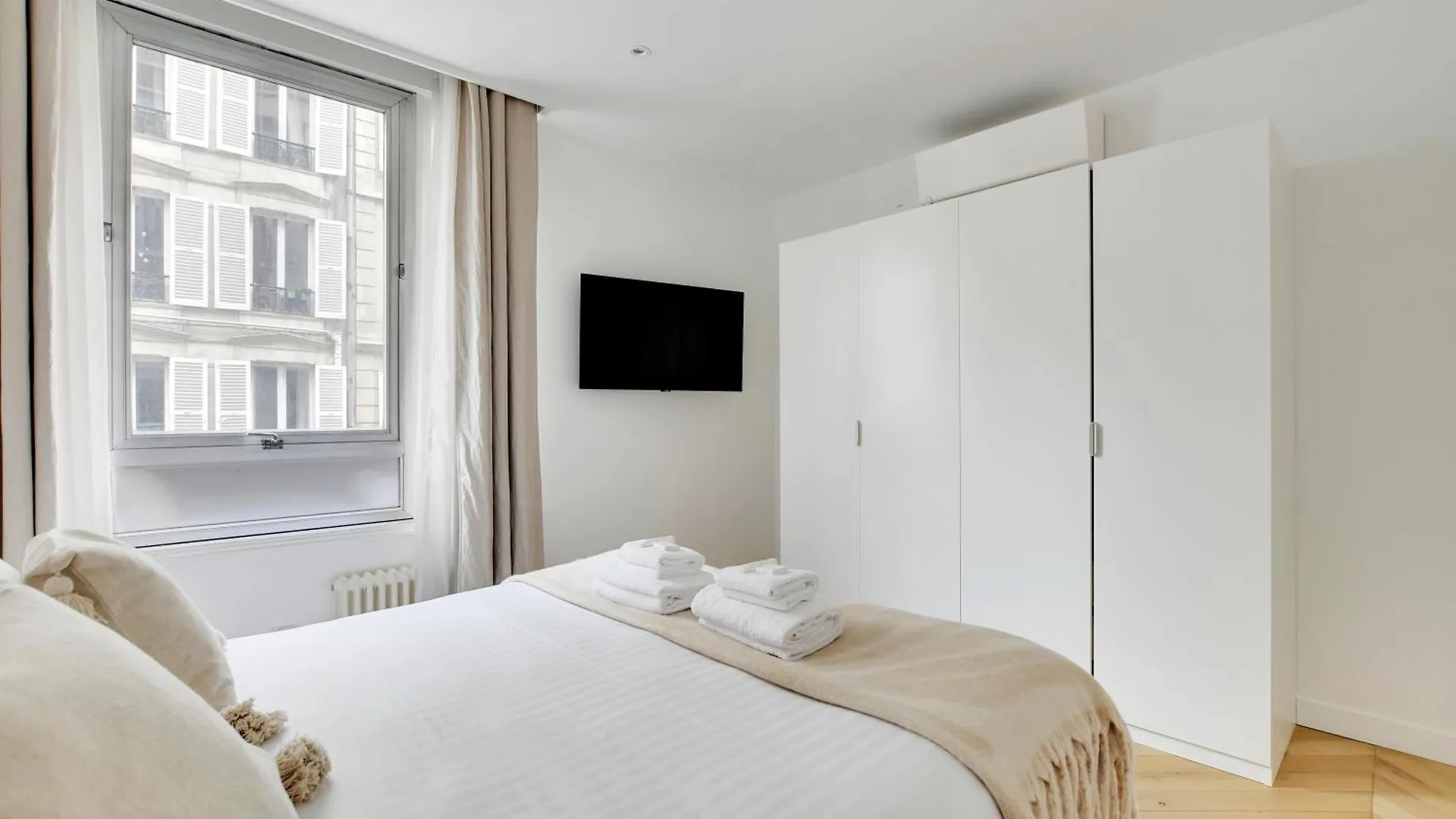 Pick A Flat's In Saint Michel - Rue Du Sommerard Apartment Paris