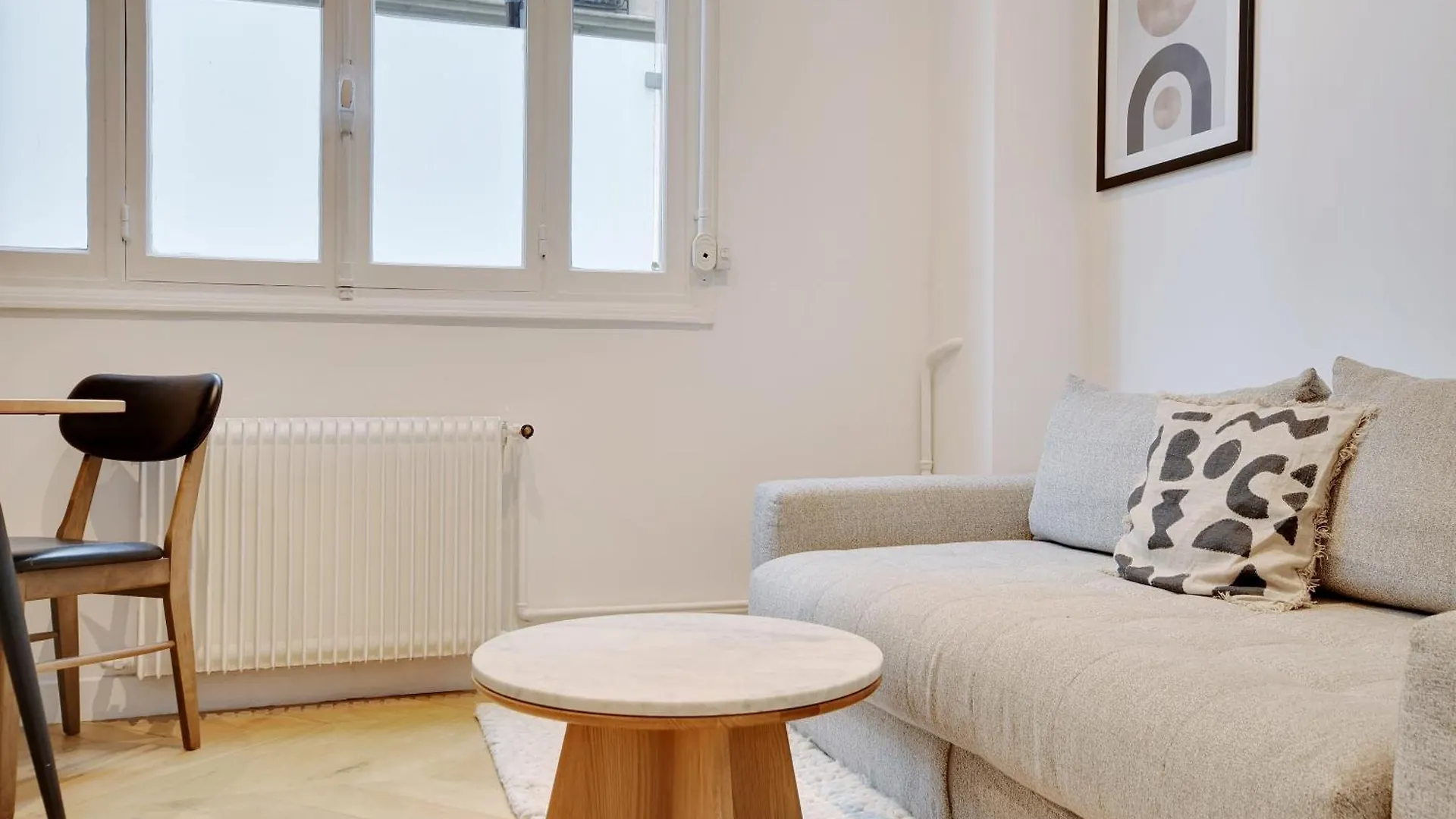 Pick A Flat's In Saint Michel - Rue Du Sommerard Apartment Paris