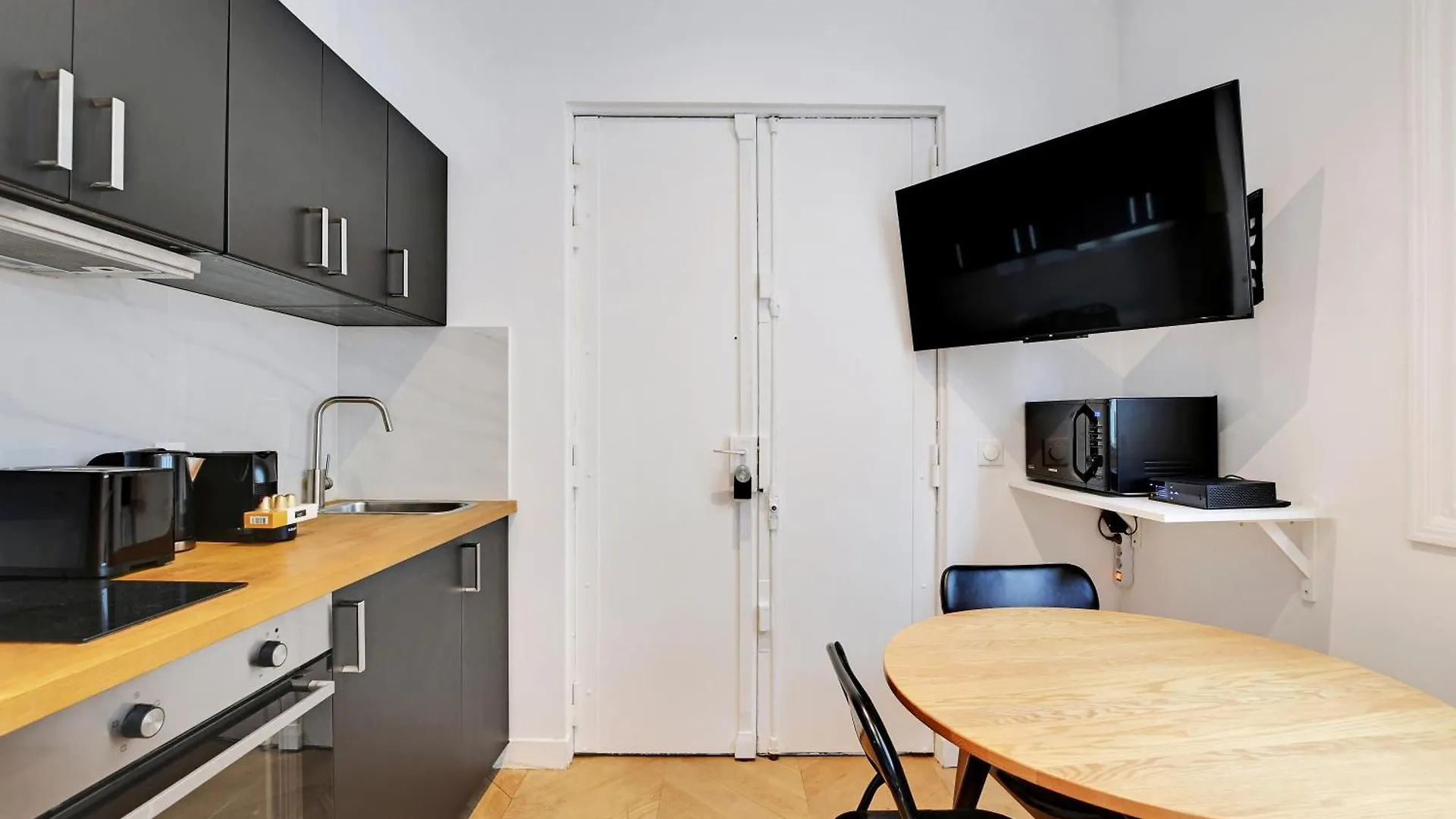 Pick A Flat's In Saint Michel - Rue Du Sommerard *
