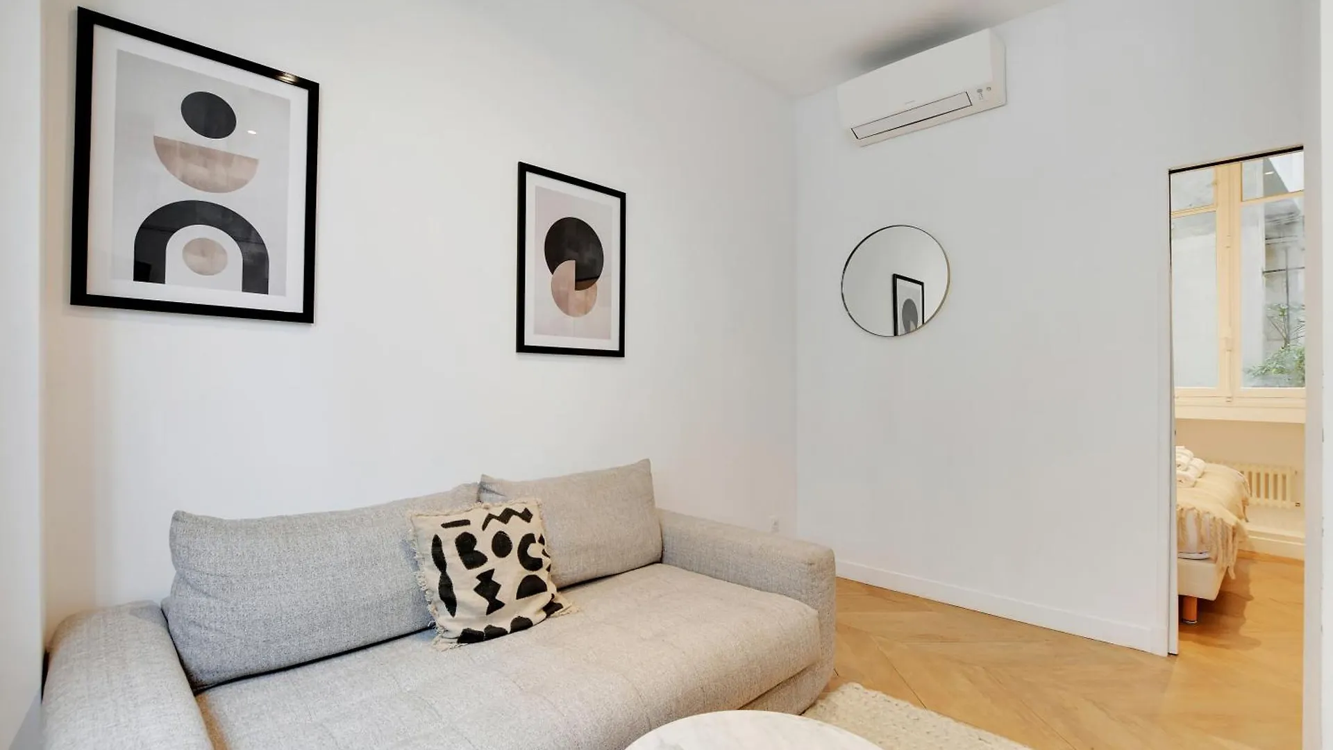 Apartment Pick A Flat's In Saint Michel - Rue Du Sommerard Paris