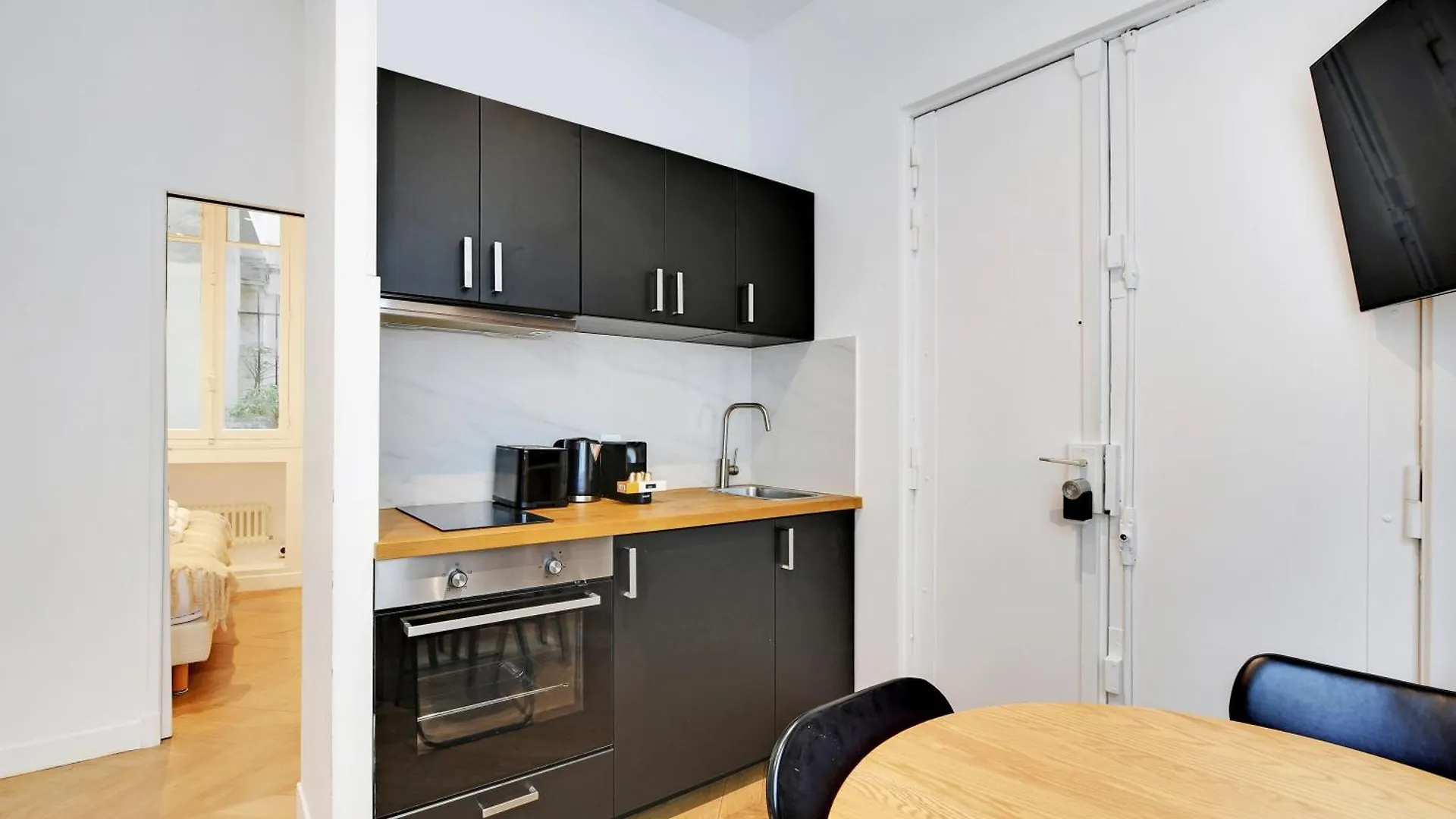 Pick A Flat's In Saint Michel - Rue Du Sommerard *