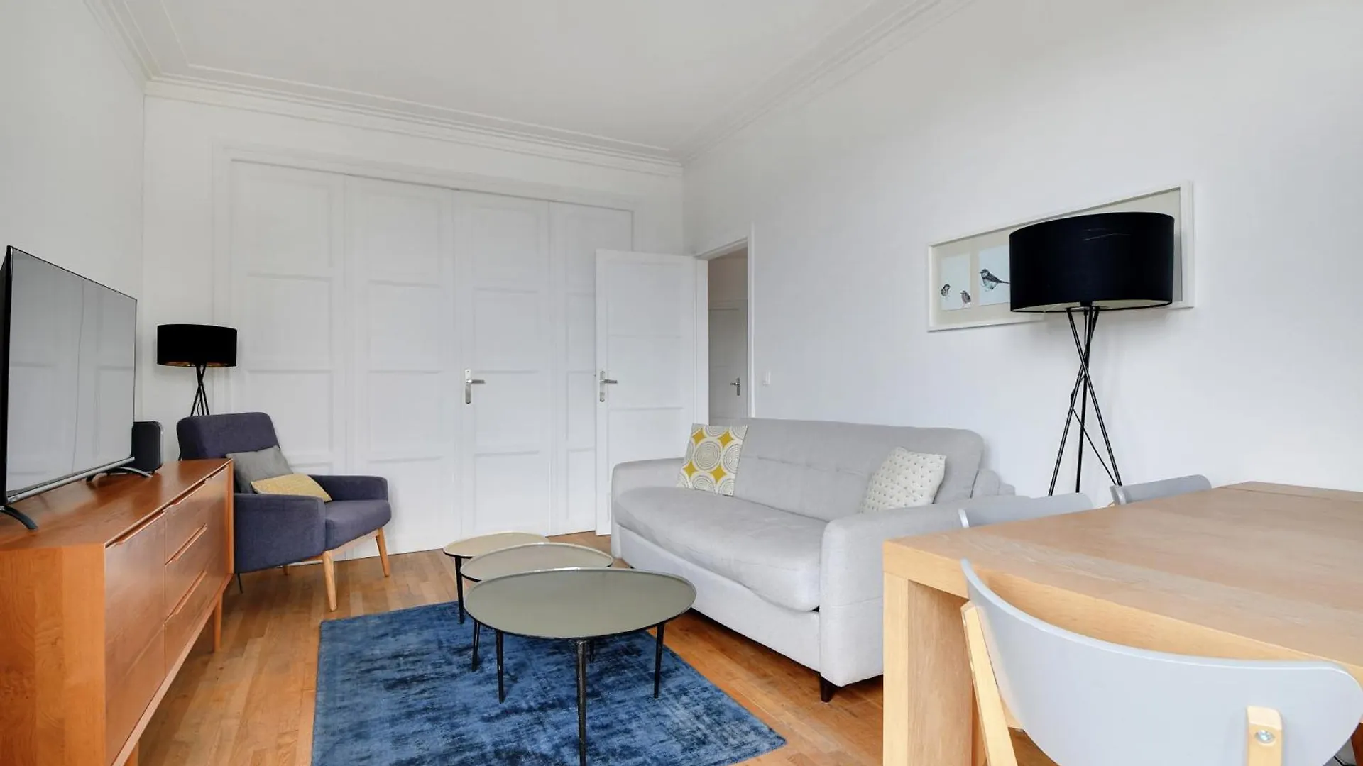 Pick A Flat's In Saint Michel - Rue Du Sommerard Apartment Paris