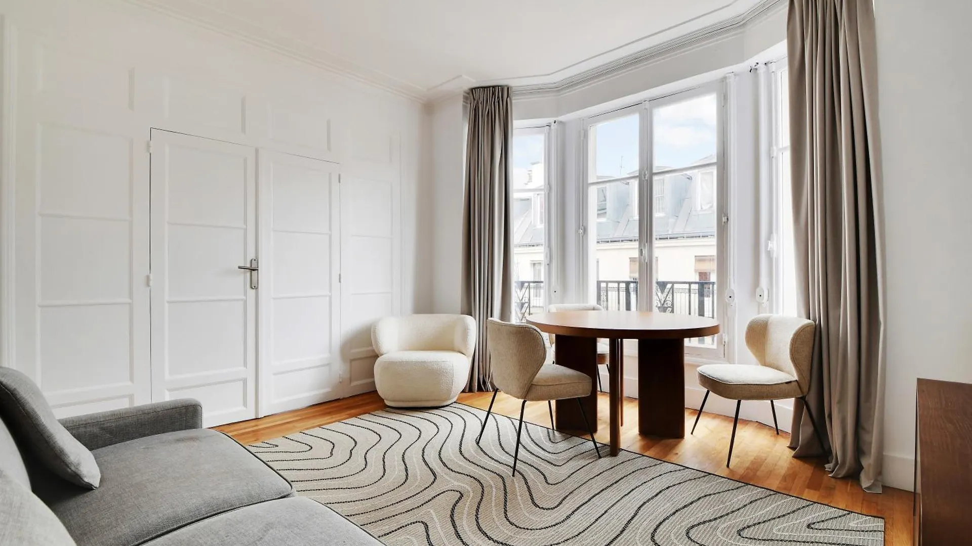 Pick A Flat's In Saint Michel - Rue Du Sommerard París
