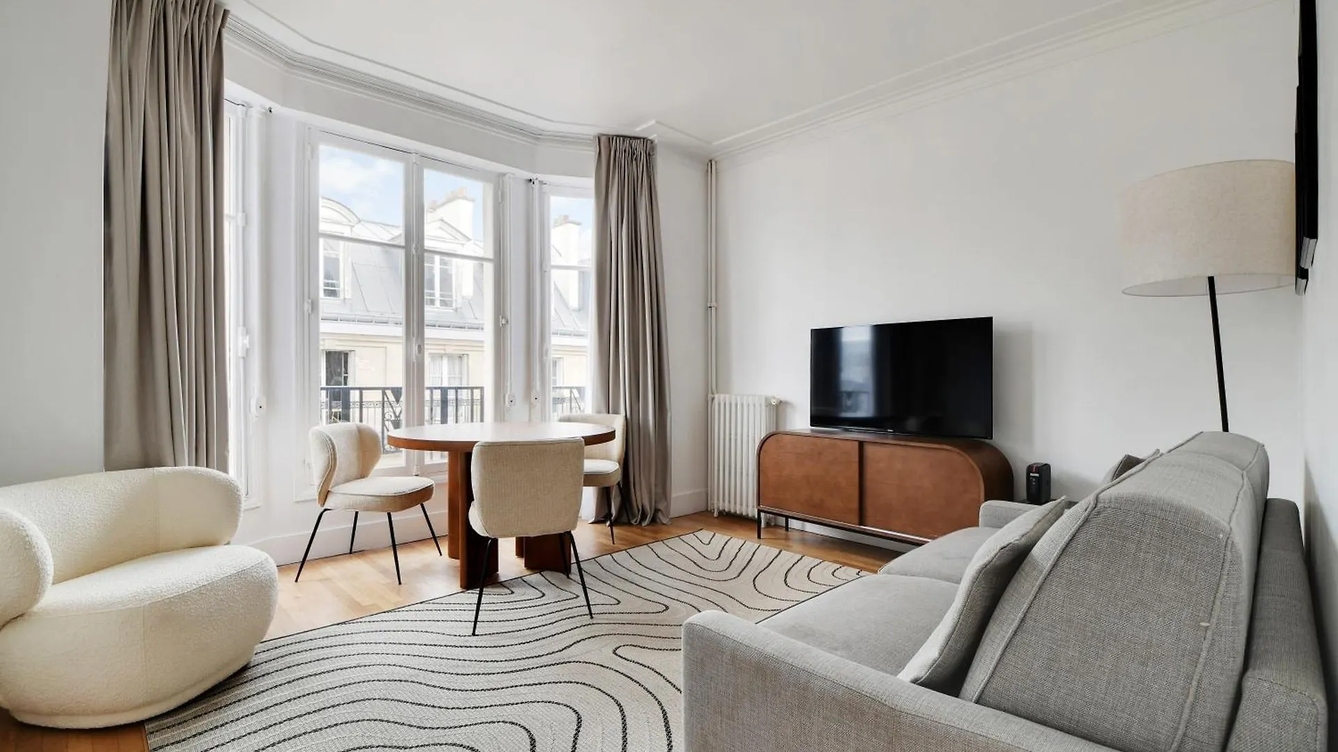 Pick A Flat's In Saint Michel - Rue Du Sommerard