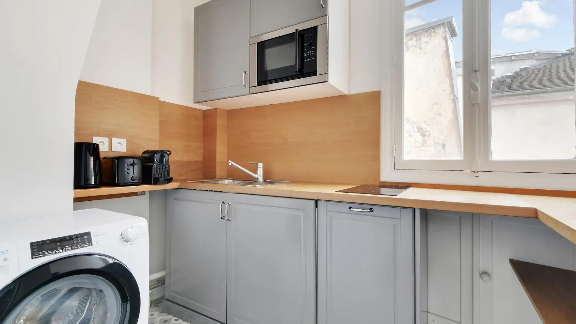 Pick A Flat's In Saint Michel - Rue Du Sommerard Apartment Paris