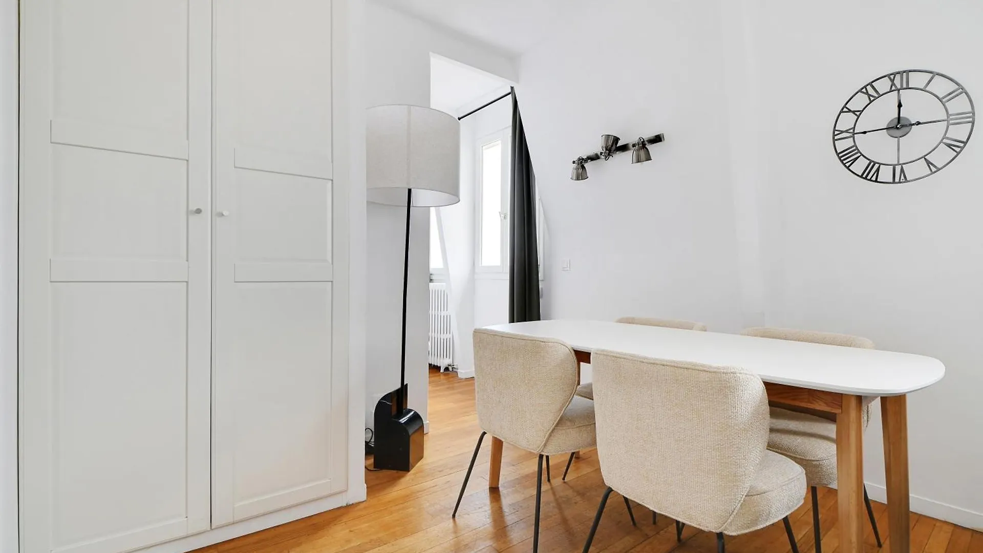 Pick A Flat's In Saint Michel - Rue Du Sommerard * Paris