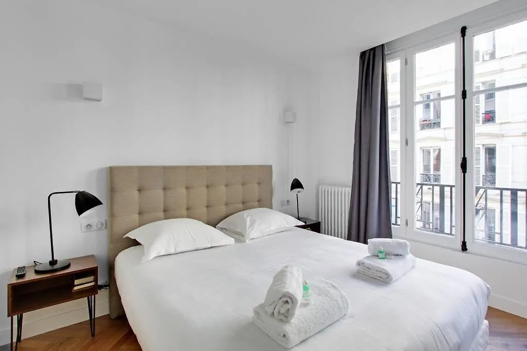 Pick A Flat's In Saint Michel - Rue Du Sommerard Paris