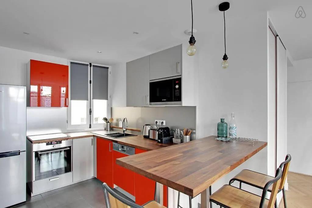 Pick A Flat's In Saint Michel - Rue Du Sommerard * Paris