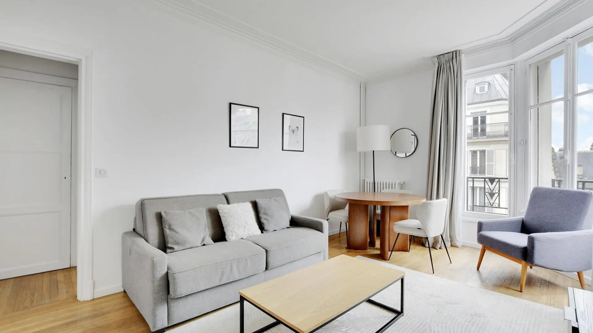 Pick A Flat's In Saint Michel - Rue Du Sommerard París