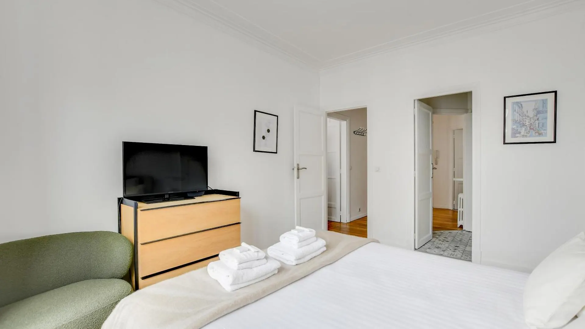 Pick A Flat's In Saint Michel - Rue Du Sommerard * Paris