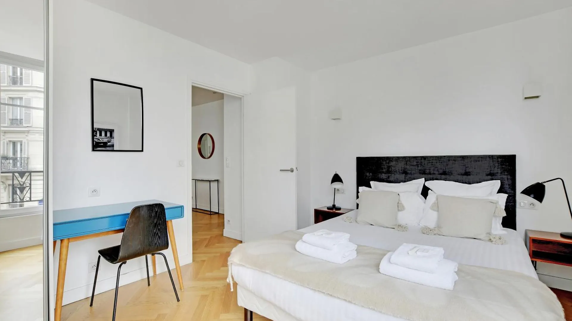 Pick A Flat's In Saint Michel - Rue Du Sommerard Apartment Paris
