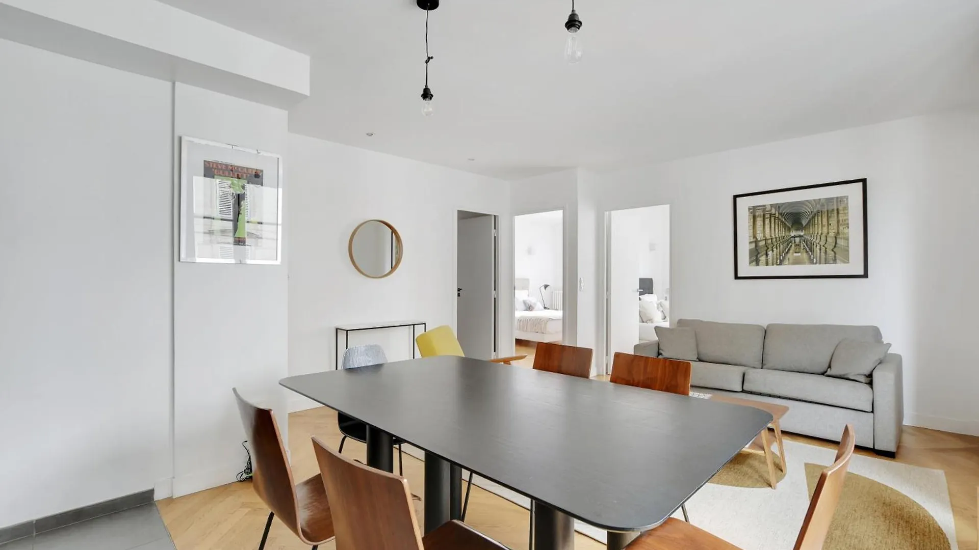 Pick A Flat's In Saint Michel - Rue Du Sommerard Paris