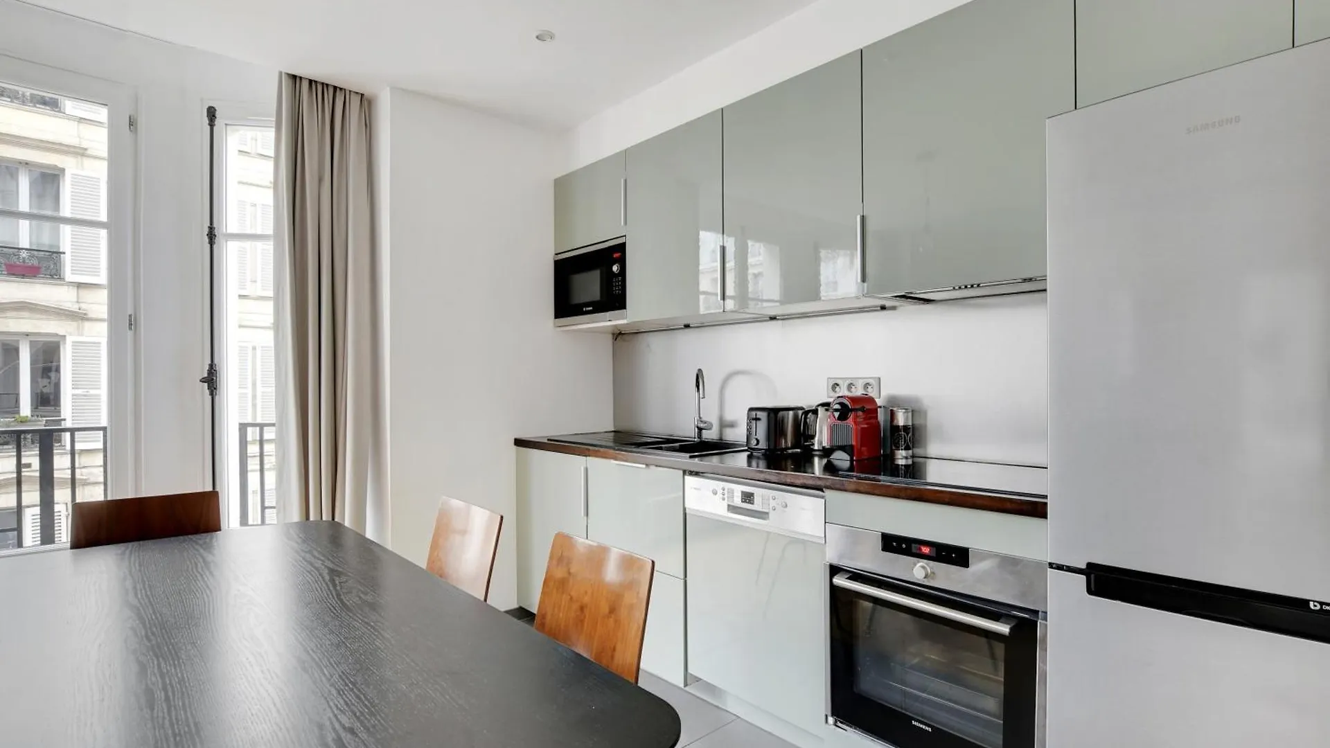 Pick A Flat's In Saint Michel - Rue Du Sommerard