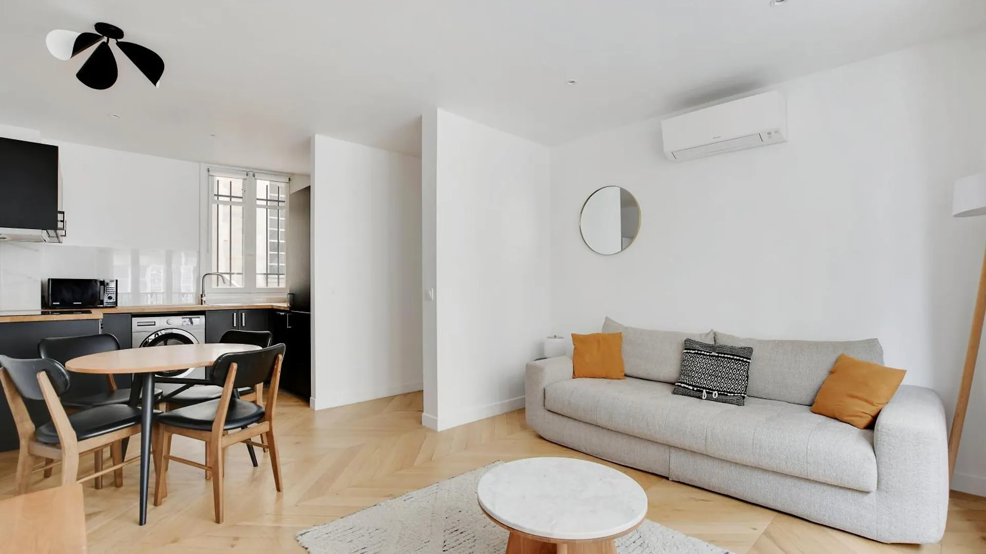Pick A Flat's In Saint Michel - Rue Du Sommerard *
