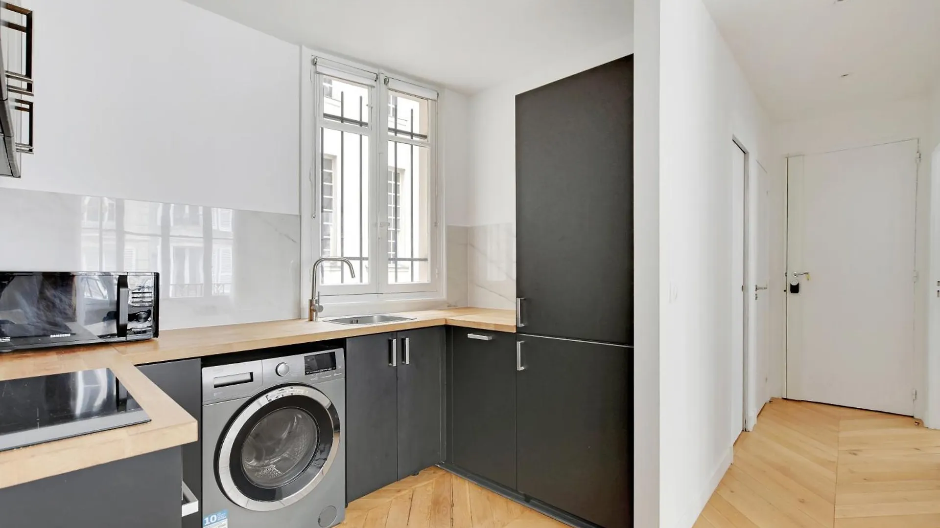 Pick A Flat's In Saint Michel - Rue Du Sommerard Apartment *