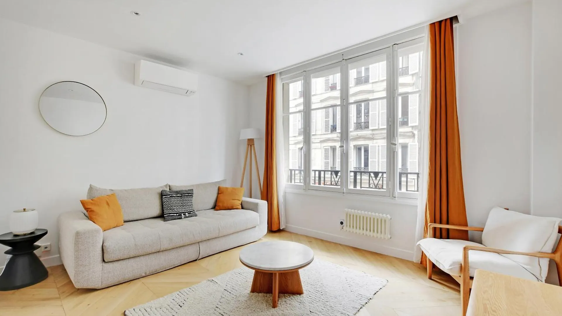 Apartment Pick A Flat's In Saint Michel - Rue Du Sommerard *