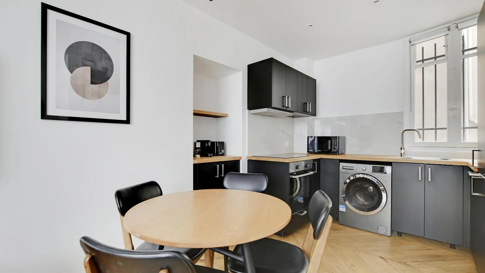 Pick A Flat's In Saint Michel - Rue Du Sommerard *
