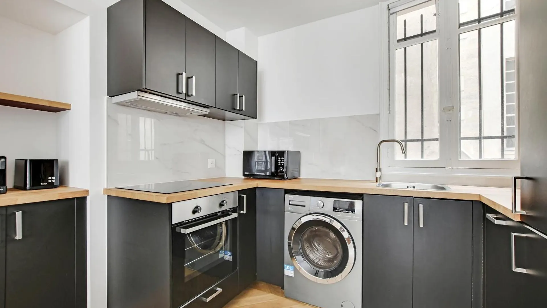 Pick A Flat's In Saint Michel - Rue Du Sommerard * Paris