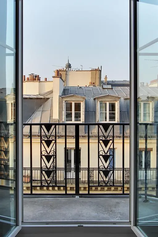 Pick A Flat's In Saint Michel - Rue Du Sommerard * Paris